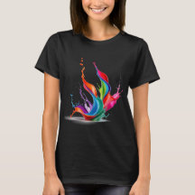 Jolis motifs, Look frais : Découvrir nos dames