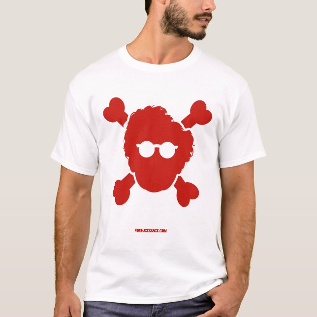 T-shirt Jolly Jethro (Devant)