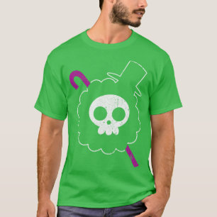 T-shirt Jolly roger Brook