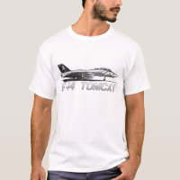 Jollys rogers de F14 Tomcat VF-103 - dessin