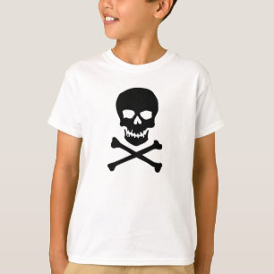 T-shirt jollys rogers pour enfants