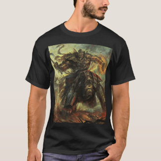 T-shirt Jolt le Juggernaut