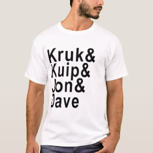 T-shirt jon dave.png de kuip de kruk