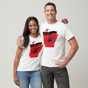 T-shirt Jon Harris