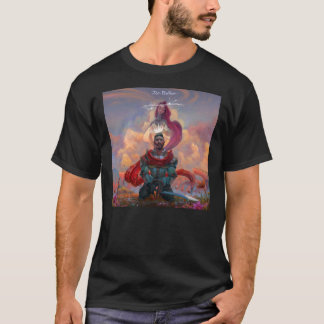T-shirt jon héros bellion 2019 2020 musuhmu Poster