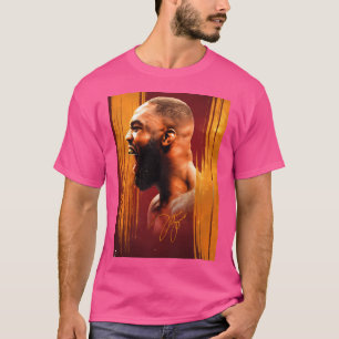 T-shirt Jon Jones