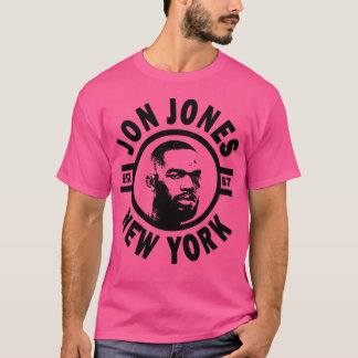 T-shirt Jon Jones