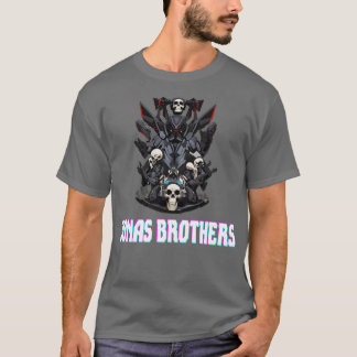 T-shirt Jonas Brothers