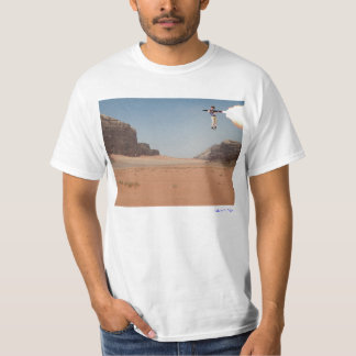 T-shirt Jonas le destroyer