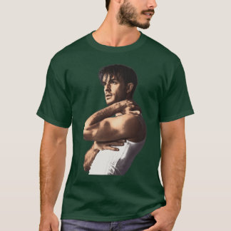 T-shirt Jonathan Bailey Cool vintage