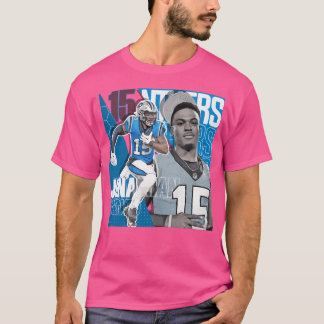 T-shirt Jonathan Mingo Football Chemise Tapestry 2