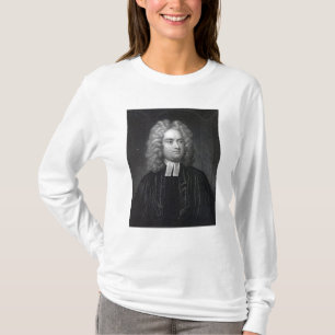 T-shirt Jonathan Swift