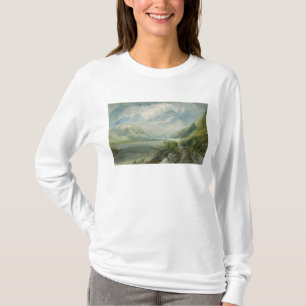 T-shirt Jonction de Joseph Mallord William Turner   de la