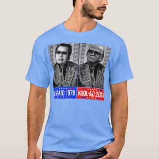 T-shirt Jones 1978 2024
