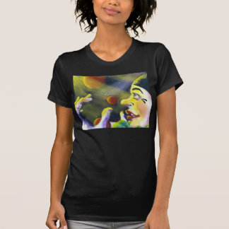 T-shirt Jongleur