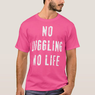 T-shirt Jongleur Jonglant