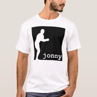 T-shirt jonny