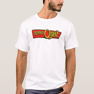 T-shirt Jonny Quest
