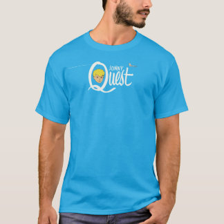 T-shirt Jonny Quest