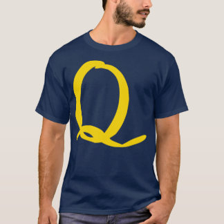 T-shirt Jonny Quest
