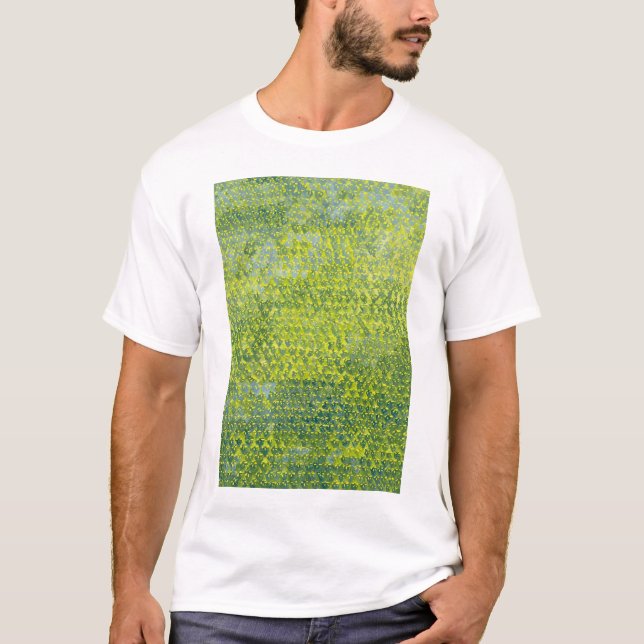 T-shirt Jonquilles 2012 (Devant)