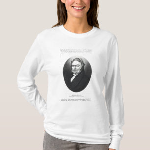 T-shirt Jons Jakob Berzelius