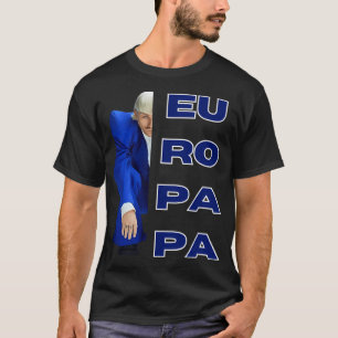 T-shirt Joost Klein