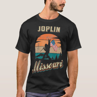 T-shirt Joplin Missouri