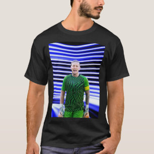T-shirt Jordan Pickford