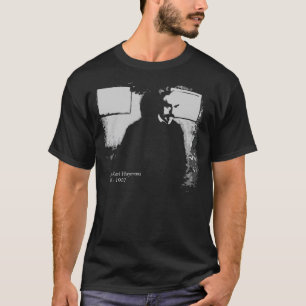 T-shirt Joris-Karl Huysmans