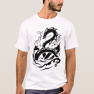 T-shirt Jörmundgander