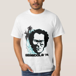 T-shirt José Afonso