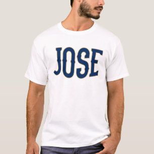 T-shirt Jose Alvarado - Basketball de la Nouvelle-Orléans