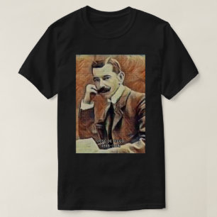 T-shirt Jose de Diego