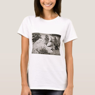 T-shirt Jose Guadalupe Posada - Aphrodite