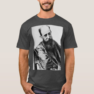 T-shirt Josef Breuer 1