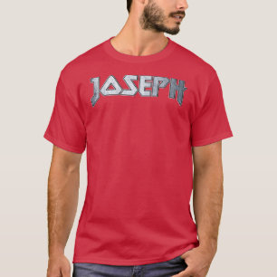 T-shirt Joseph