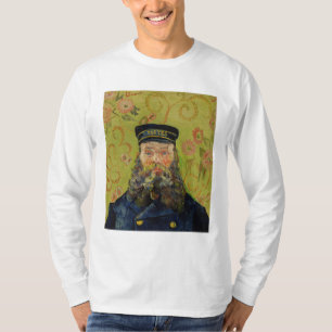 T-shirt Joseph-Étienne Roulin (par Vincent van Gogh)