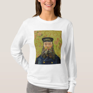 T-shirt Joseph-Étienne Roulin (par Vincent van Gogh)