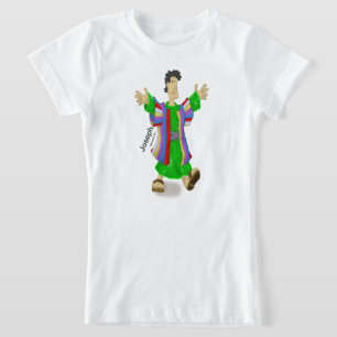 T-Shirt Joseph Genèse 37:1