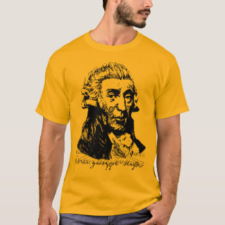 T-SHIRT JOSEPH HAYDN