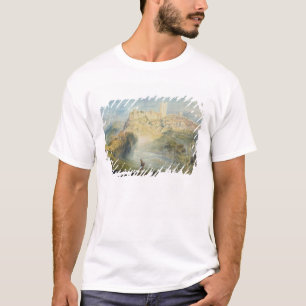 T-shirt Joseph Mallord William Turner Richmond, Yorkshir
