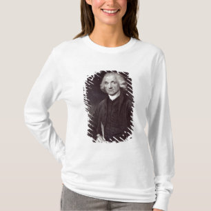 T-shirt Joseph Priestley