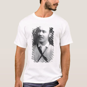 T-shirt Joseph Thomson