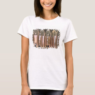 T-shirt Joseph's Hall dans le Château du Caire, assiette 3