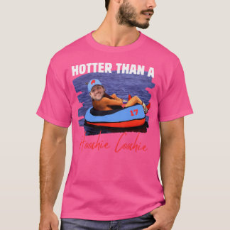 T-shirt Josh Allen Jackson Funny Josh Allen