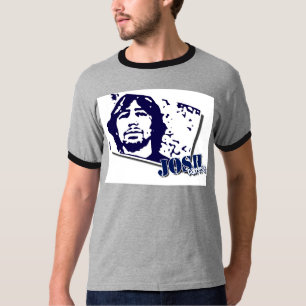 T-shirt Josh Cabrera Fanclub