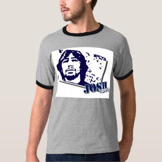 T-shirt Josh Cabrera Fanclub