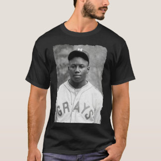 T-shirt Josh Gibson