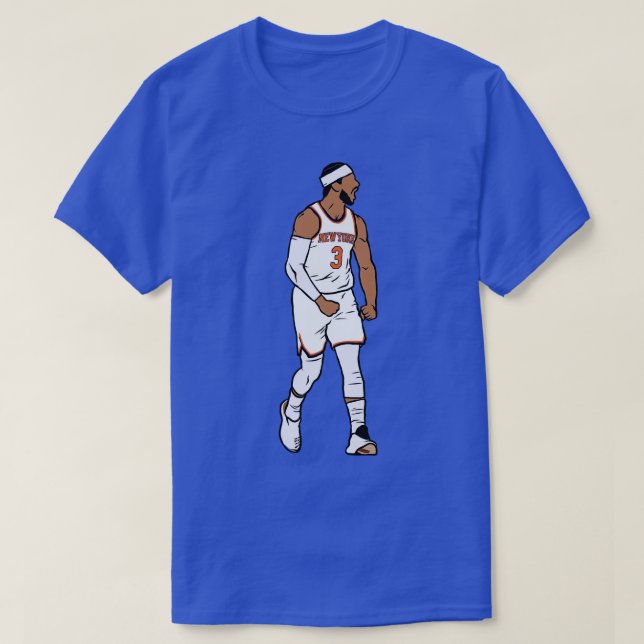 T-shirt Josh Hart Flex (Design devant)